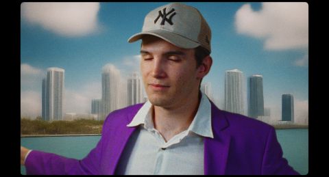 Hypercapitalist Dreams: Gala Hernández López